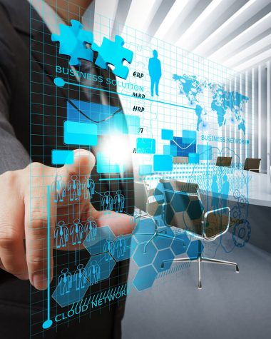 Attrezzatura e Software in Dotazione