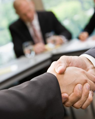 I Valori su cui puntiamo